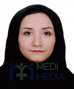 خانم دکتر سارا نجفی عالیشاه