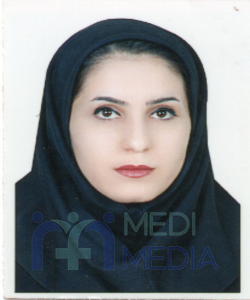 خانم دکتر شیما کاظمی نیک
