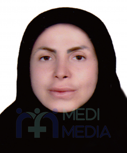خانم دکتر پارمیس یوسفی زاده