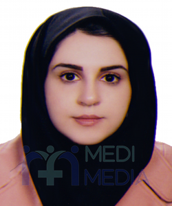 خانم دکتر زینب خداپرست