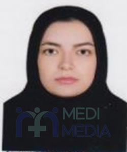 خانم دکتر فاطمه نعمتی