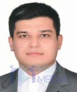 آقای دکتر داود مشرقی