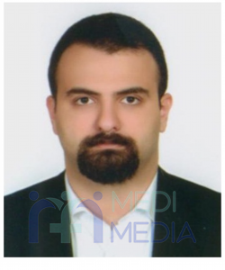 آقای دکتر محمدرضا یوسفی رودسری