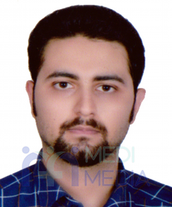 آقای دکتر مرصاد عامری