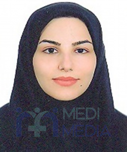 خانم دکتر مائده خوشدل