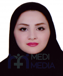 خانم دکتر شکوفه کوچک دزفولی