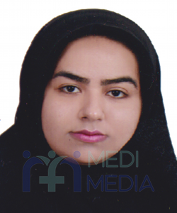 خانم دکتر آیدا صدیقی دریجانی