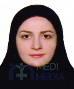 خانم دکتر مینا رنجگران آلانق