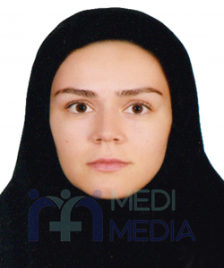 خانم دکتر ژیلا قاسمی