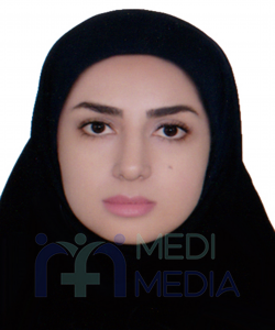 خانم دکتر فاطمه مقبلی هنزاء
