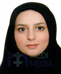 خانم دکتر فائزه خلیلی