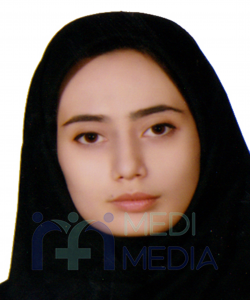 خانم دکتر شبنم صابری