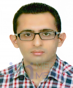 آقای دکتر رضا دشتی خویدکی