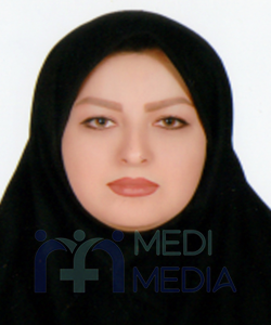 خانم دکتر اسرا عباسی