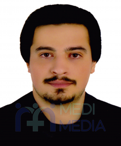 آقای دکتر امین نعمتی وندخاوری