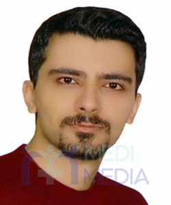 آقای دکتر پدرام بابائی