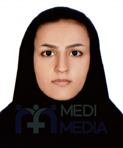 خانم دکتر فاطمه اروجی