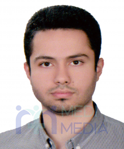 آقای دکتر ایمان فروغی