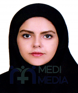 خانم دکتر پریسا عظیم