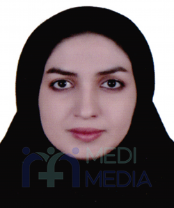 خانم دکتر صفیه شفیعی زادگان اصفهانی