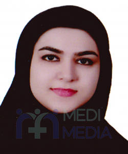 خانم دکتر نگار مصریان جهرمی