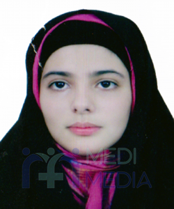 خانم دکتر فاطمه بهجتی اردکانی