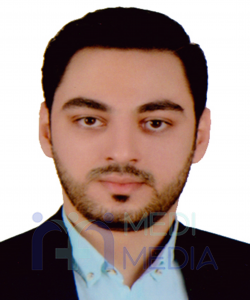 آقای دکتر علیرضا اشراقی