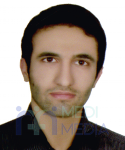 آقای دکتر محمدرضا طلائیان