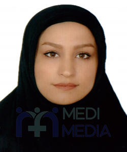 خانم دکتر فاطمه خانی