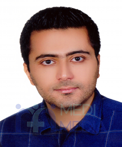 آقای دکتر سیدمحمدرضا حسینی امینی