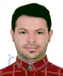 آقای دکتر دانیال قاسمی