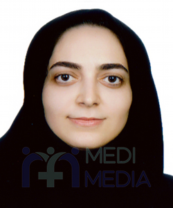 خانم دکتر معصومه محمودی نشلی