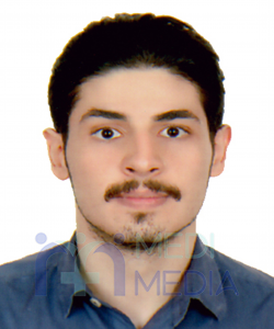 آقای دکتر آرین عاصمی