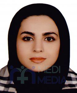خانم دکتر سیده منیره احمدی حسینی