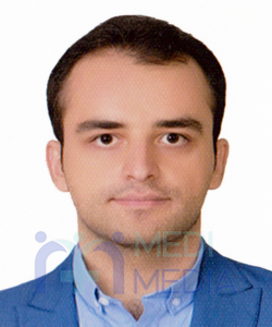 آقای دکتر منصور رضائی