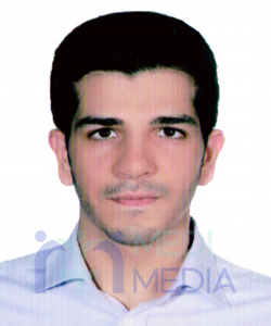 آقای دکتر امین باقری
