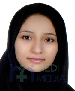 خانم دکتر روژین جلال سفری