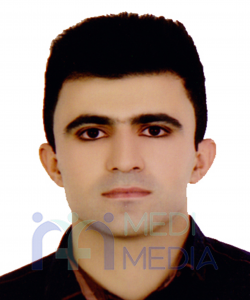 آقای دکتر رضا یاری زاده