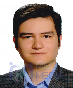 آقای دکتر پویا علیزاده