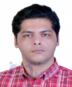 آقای دکتر محمدعرفان ولی