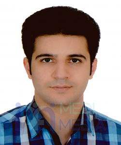 آقای دکتر کیومرث صدری حیدرانلو