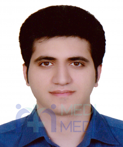 آقای دکتر احسان هادیان