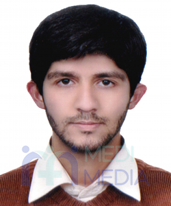 آقای دکتر محمد شفیعی