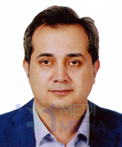 آقای دکتر سیدجلال سیدی