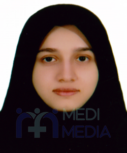 خانم دکتر سعیده سعیدی