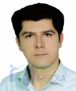 آقای دکتر یعقوب طهماسبی