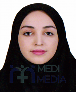 خانم دکتر سیده طناز اقبالی