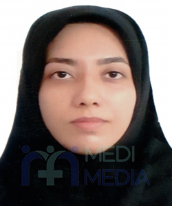 خانم دکتر مینا تسلیمی