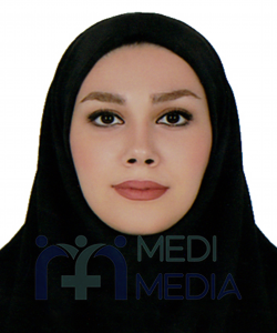 خانم دکتر سوگند ساده