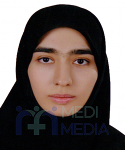 خانم دکتر فاطمه زارع ملک آباد